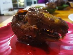 -雲记卢妈冷锅串串(中道街总店)