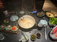 -捞王锅物料理(金华义乌之心店)