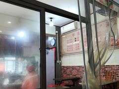 门面-小朱麻辣串(益民街店)