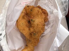 -信二嫂虾饼(振兴路店)