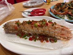 -寻味顺德·南记酒家·传统顺德菜·鱼生(广源路店)