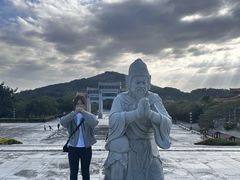 -北辰山景区