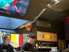 -一吉焼鸟·FOUNDER(桂林路店)