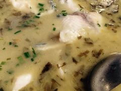 -小放牛炒菜馆(裕华东路店)
