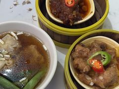 -食大利香港茶餐厅(南亚风情第一城店)