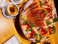 -花和海鲜自助(梅江店)