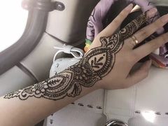 -Pita's&Tika's中东和印度风味餐厅(龙湖天街店)