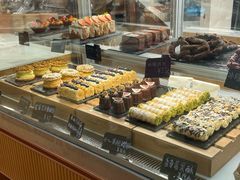-BHG Bakery(北京SKP店)