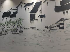 大堂-寅春百年老卤面(汤山店)