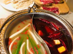 -火炉火自助餐(西直门凯德MALL店)