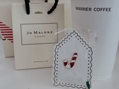 -Manner Coffee(万象食家店)