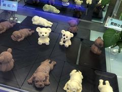 -澜悦港海鲜体验主题餐厅