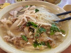 -华姐鸡粉(教育路店)