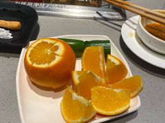 -海底捞火锅(大华一路店)