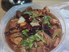 -阁瑞居闫记卤煮(乔庄北街店)