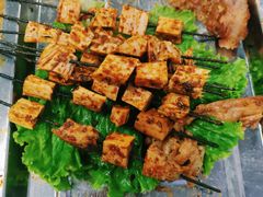 -继承独一味生烤羊排(金牛小区店)