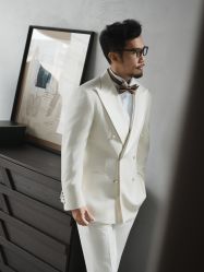 点击看大图 -Brother西服礼服定制·商务·婚礼(佛山南海店)