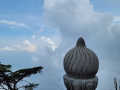 -峨眉山风景名胜区