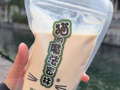 -猫的魔法密林(衣裳街店)