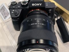 -Sony Store 索尼(上海淮海中路店)