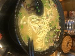 博多一幸舍(侨福芳草地店)-博多一幸舍(侨福芳草地购物中心店)