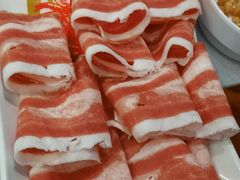 -津门老羊家·铜锅涮羊肉·烧烤(科技园店)