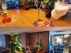 -苏州吴宫泛太平洋酒店