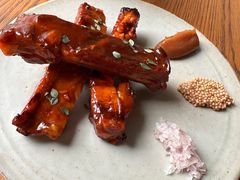 -BOR Eatery(安福路店)