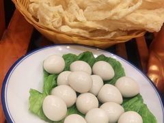 -乐宴·老北京铜火锅(八卦岭店)