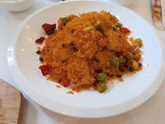 -东江渔村·古典园林·30年粤菜老字号(太和店)