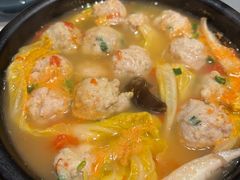 -陶德砂锅(蜀汉路店)