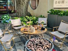 -溪山云境森林音乐餐厅(湖景店)