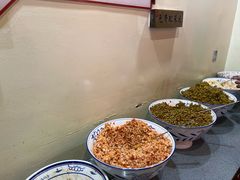 -李氏紫竹林卤粉(火车站店)