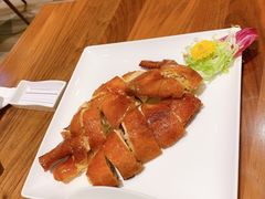 -云龙轩(迪士尼探索家度假酒店)