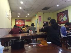 大堂-其灵紫砂煲仔饭(富莲大厦店)