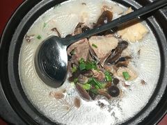 -建德食府·十八年建德菜(天目里国际街区店)