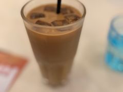 石板街原味冰奶茶-石板街港澳冰室(天环店)