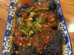 -螺大蛳柳州螺蛳粉·火锅·热干面(西城永捷店)