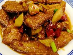 双味鱼-孙府大院(步行街店)