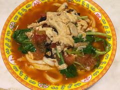 炝锅小碗-那家小馆•北京菜•烤鸭(中关村店)