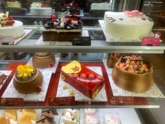 -BreadTalk面包新语(龙之梦购物中心莘庄店)