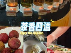 -雄楚国际大酒店-四季西餐厅