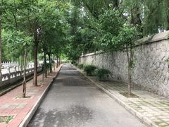 -北京大学-燕南食堂