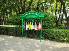 -玲珑塔公园