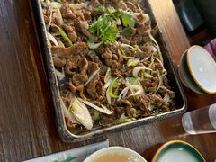 -清真永恒华威肉饼(潘家园店)