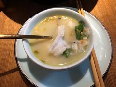 -九锅一堂酸菜鱼(新南凯德直营店)