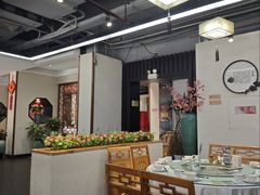 -名善山珍·野生菌汤锅(文殊院店)