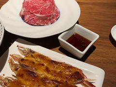 -Mr·Fish鱼鲜生海鲜放题(银泰in99店)