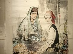 -武汉美术馆(汉口馆)