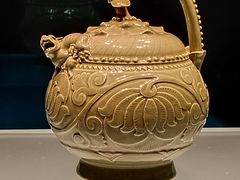 -陕西历史博物馆